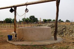 Drame à Wassadou : une fillette de 4 ans retrouvée sans vie au fond d’un puits