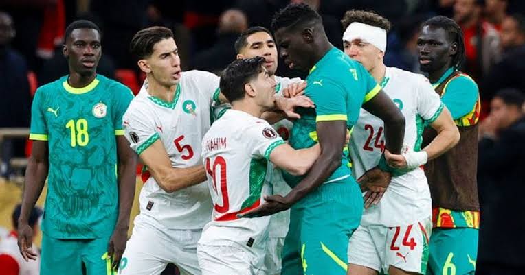 CAN 2025 : le TAS fixe au 8 octobre l’audience dans le litige Sénégal-Maroc
