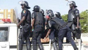 Gamou Tivaouane: 167 personnes interpellées…3644 fonctionnaires de police mobilisés pour la couverture
