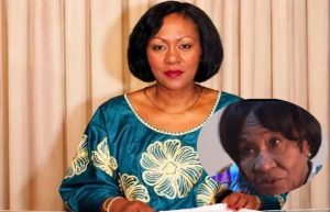 Fausse annonce du décès d’Élisabeth Ndiaye : la victime est sa sœur Hélène Harley