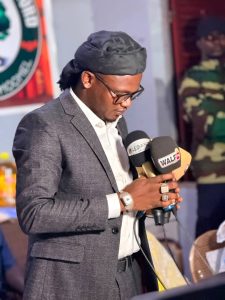 Passy : Babacar Thiam dévoile sa vision et affiche ses ambitions pour la commune