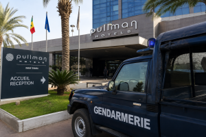 Hôtel Pullman : une plainte pour le vol présumé d’une Rolex révèle une affaire de drogue