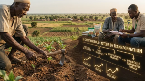 Le registre coopératif sénégalais, un orphelin institutionnel entre Agriculture, Microfinance, Économie sociale et solidaire et les Finances