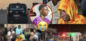 Mort de Cheikh Touré : deux suspects arrêtés, l’enquête se poursuit au Ghana