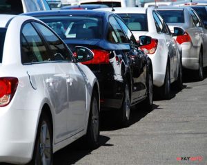 Thiès : il essaie une voiture à 12 millions de FCFA et disparaît avec.