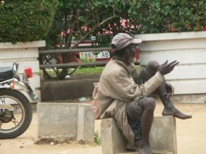 Saly : le « déficient mental » était en réalité impliqué dans un trafic de stupéfiants
