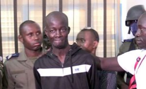 Mauvaise nouvelle pour « Boye Djiné »