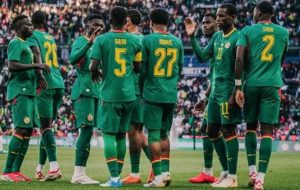 CAN 2027 : le Sénégal-Mozambique délocalisé à Maputo le 25 septembr