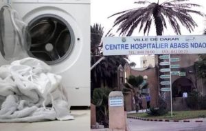 Nourrisson retrouvé dans une machine à laver à Abass Ndao : trois employées jugées trois ans après, les parents réclament 100 millions FCFA