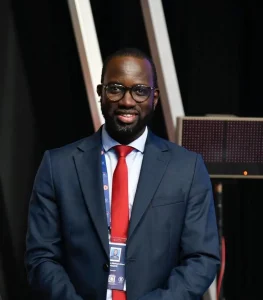 Pastef : Abdou Lahad Ndiaye affirme contrôler le nom de domaine Jotna.org et évoque la possibilité de bloquer la vente des cartes