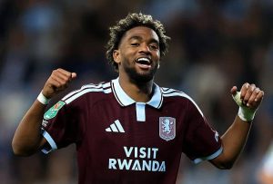 Carabao Cup : Ibrahim Mbaye offre la qualification à Aston Villa face à Coventry