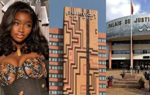 Affaire de l’hôtel Pullman : relaxée, l’actrice Nogaye Thiam « Bété Bété » brise le silence et annonce des poursuites judiciaires