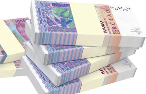 Emprunt obligataire : l’État du Sénégal vise 200 milliards de FCFA sur le marché financier
