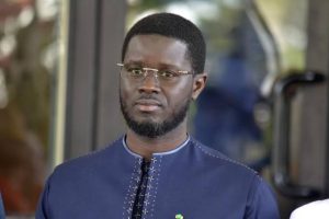 Élections locales : où est passé le décret de Bassirou Diomaye Faye?