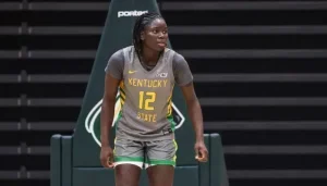 États-Unis : Aminata Seck, basketteuse sénégalaise, arrêtée par les services de l’immigration