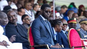 Élections municipales : Diomaye Faye écarte toute urgence et conditionne la fixation de la date à un dialogue