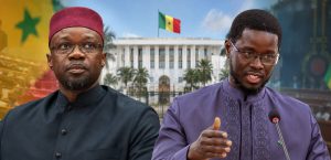 Trahison : Diomaye Faye répond à Sonko  : « La seule chose que je peux trahir, c’est mon serment »