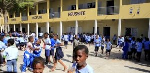 Rentrée scolaire : le gouvernement mise sur le dialogue pour une reprise sans heurts