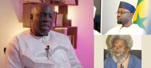 Madiambal Diagne : « Ciré Clédor Ly m’a sollicité pour deux rendez-vous »