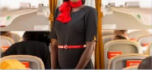 Air Sénégal : les stewards et hôtesses de la ligne Dakar-Paris suspendus sur fond d’enquête d’Interpol