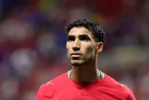 Achraf Hakimi : la Cour de cassation confirme le procès pour viol du capitaine du Maroc