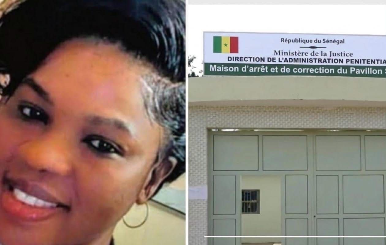     Violences au Pavillon spécial : Tabaski Ngom interpellée après l’agression d’une détenue enceinte