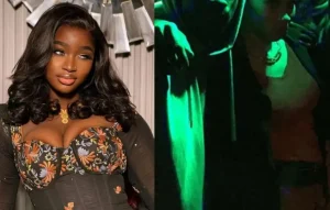Affaire de la Rolex à 10 millions FCFA : l’actrice Nogaye de « Bété Bété » placée en garde à vue
