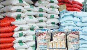 Denrées détournées pour 363 millions de FCFA : des suspects interpellés jusqu’en Guinée-Bissau