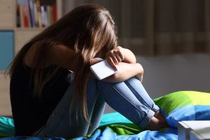 Dépression : ce temps passé sur les réseaux sociaux augmente le risque