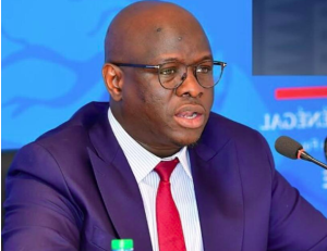 Cheikh DIBA : « Le plan de traitement de la dette du Sénégal n’est pas une restructuration »