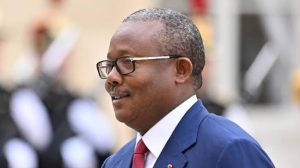 Guinée-Bissau : Embaló annonce son retour et sa candidature à la présidentielle du 6 décembre