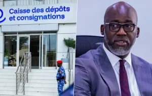 CDC : Bassirou Diomaye Faye met fin aux fonctions de Fadilou Keïta