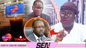 Af. des 55 milliards « Je mets tout ce régime dans le même sac, Sonko, Ass… » Feuz lâche ses vérités