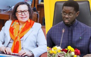 FMI : le Sénégal décroche un nouveau programme de 1 245 milliards FCFA sur trois ans