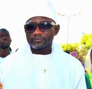 Mampathé Mbaye de pastef interpellé dans une affaire présumée d’escroquerie