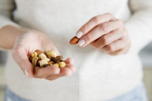 HTA : manger quotidiennement ces aliments réduit les risques