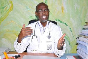Projet de Fondation pour le SMIT abandonné : l&rsquo;amère décision du Pr Moussa Seydi