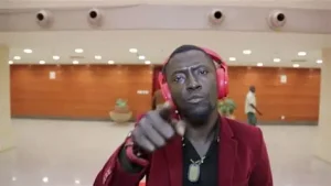 Fonds des cultures urbaines : Red Black critique le choix porté sur Moussa Sarr