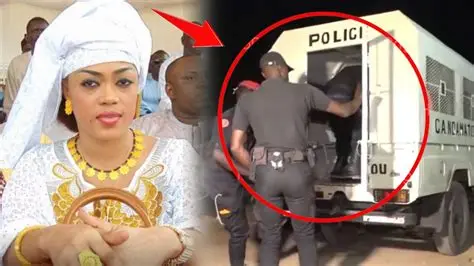 Affaire Sokhna Aïda Diallo : deux TikTokeurs interpellés à Touba, « Leukh Leukh » dans le viseur des enquêteurs