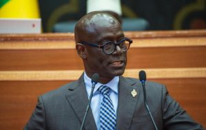 Code pétrolier : Thierno Alassane Sall dénonce le report de la séance et critique le pouvoir