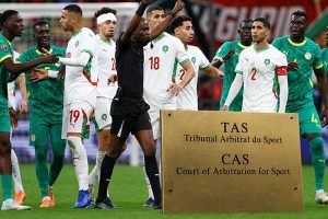 Sénégal-Maroc : le TAS dévoile la date du verdict et les membres du jury