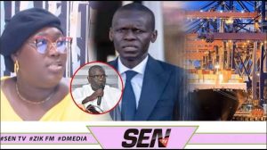 Port autonome de Dakar : Feuz décrypte le choc Waly Bodian vs Doun Pathé Mbengue !