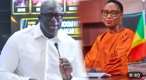 Lutte TV Awards : le ministère des Sports dément Yékini et clarifie l’absence de la ministre…
