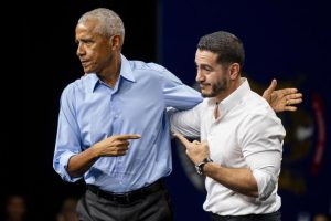États-Unis : Barack Obama apporte son soutien à un candidat démocrate musulman dans le Michigan