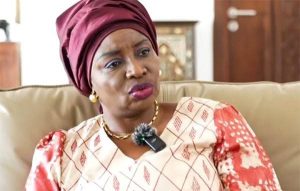 Aminata Touré aux députés : « Se réfugier derrière l&rsquo;immunité parlementaire pour attaquer le Président, c&rsquo;est de la lâcheté »