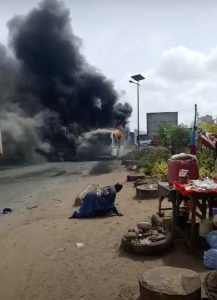 Attentat meurtrier de Yarakh : Babacar Ba interpelle la justice et réclame la lumière