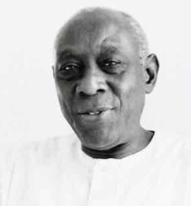 Décès de Cheikh Hamidou Kane : le Sénégal perd une grande figure des lettres africaines