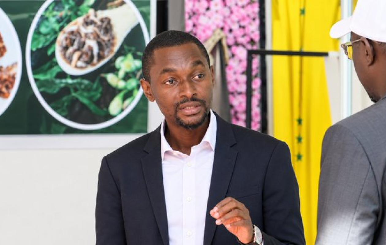 SEN-CSU : Matar Traoré annonce sa démission en pleine cérémonie de passation