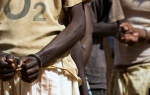 Acte contre nature à Tamba : 11 nouvelles arrestations, le nombre de suspects passe à 35