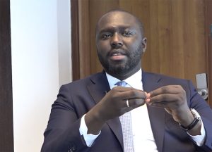 Commission d’enquête parlementaire : Abdou Karim Fofana précise les conditions de sa convocation et fixe son audition au 12 octobre